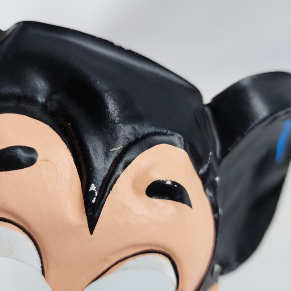 DISNEY MICKEY MOUSE BEN COOPER HALLOWEEN MASK - Picture 6 of 10